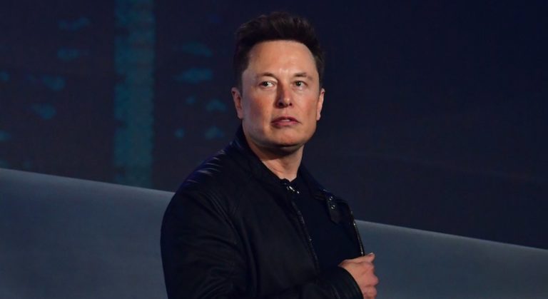 Elon Musk música