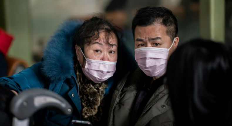 Estas son las grandes epidemias que han surgido en China