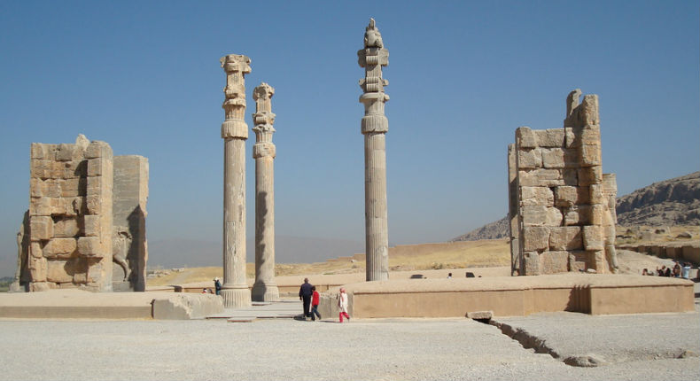 EUA e Irán deben proteger sitios culturales en caso de conflicto: UNESCO