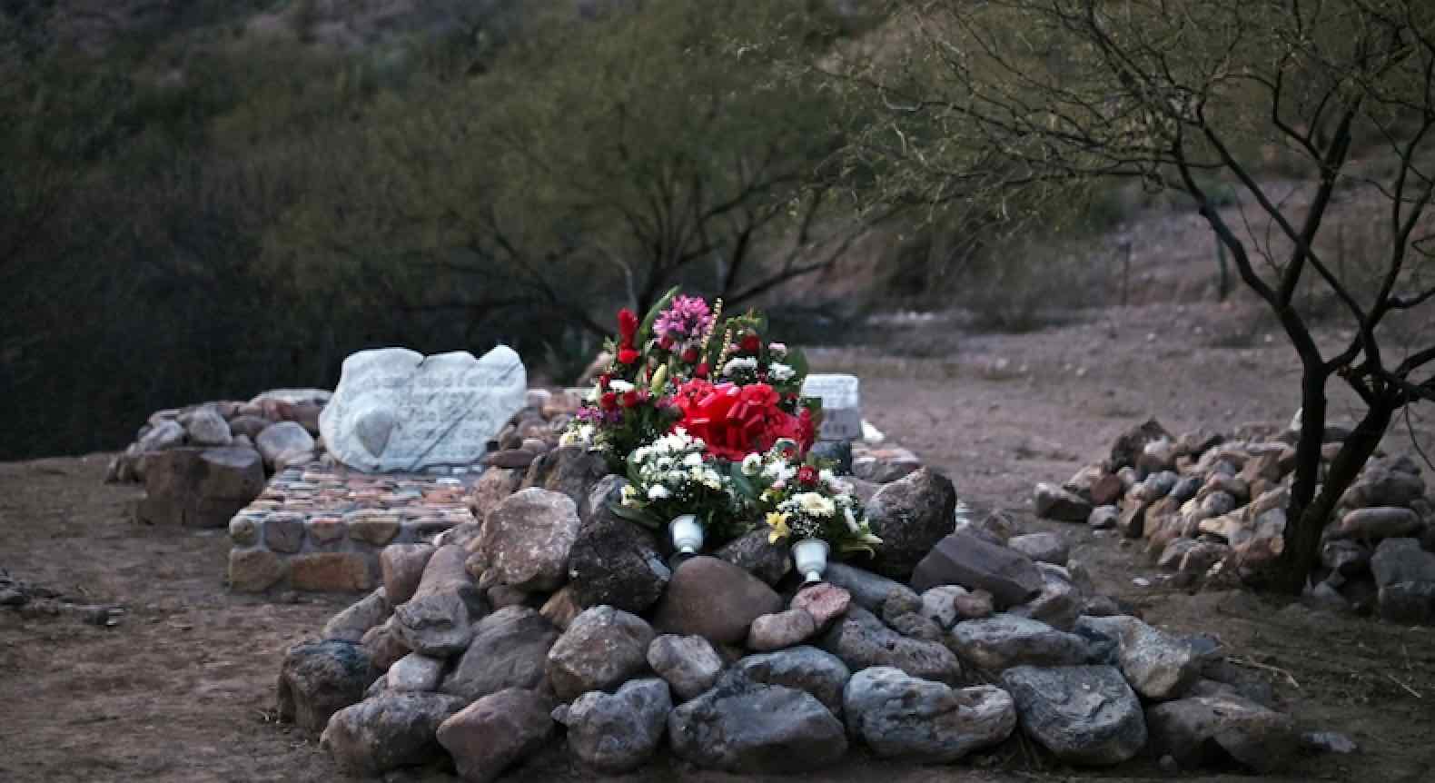 Mormones asesinados en México no eran solo de la familia LeBarón
