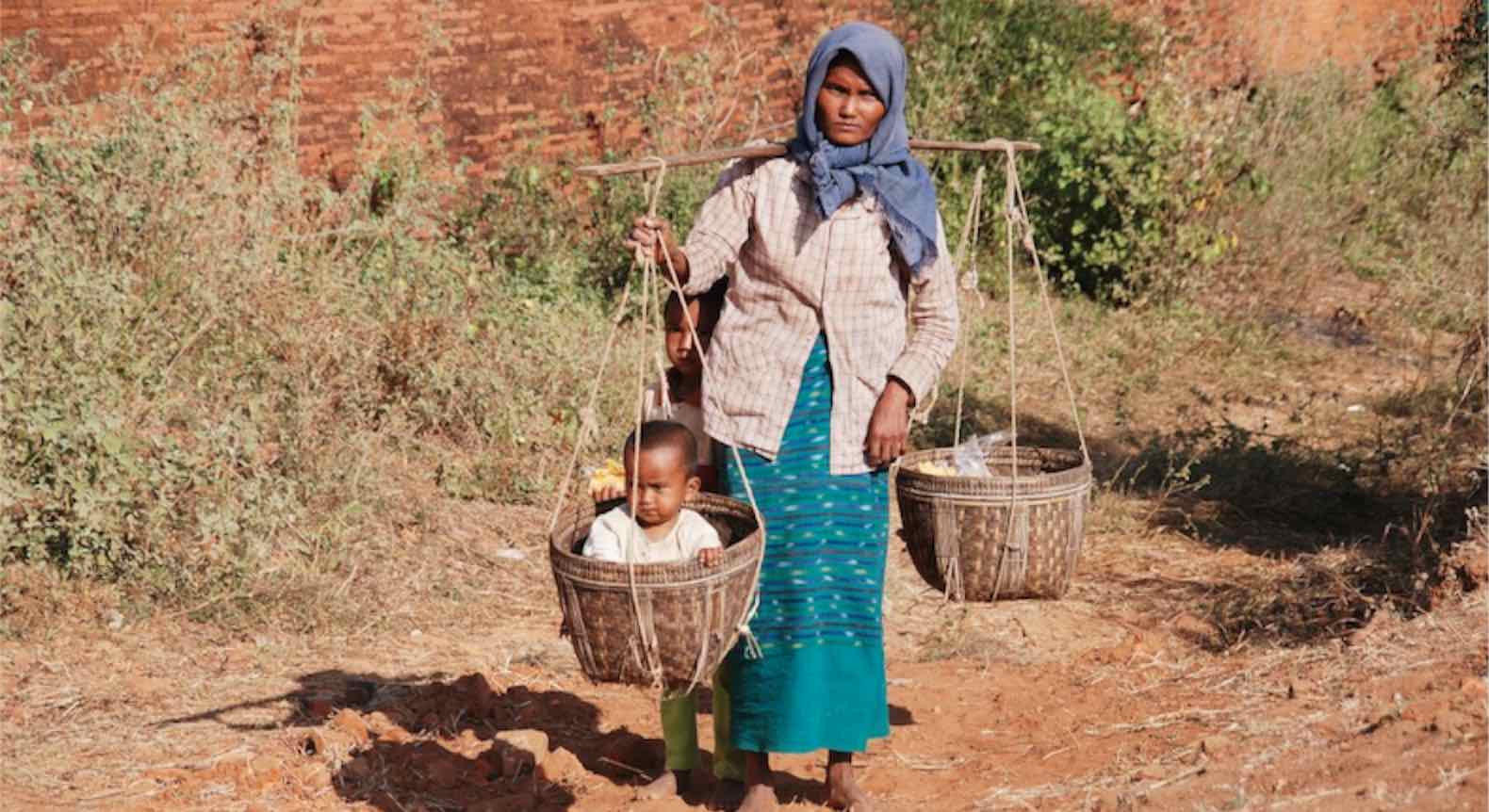 Desigualdad en distribución de riqueza mundial pega más a mujeres, denuncia Oxfam