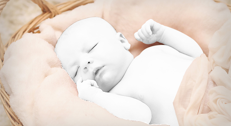 Pide tips para que su bebé nazca “blanquito” y desata las mejores respuestas
