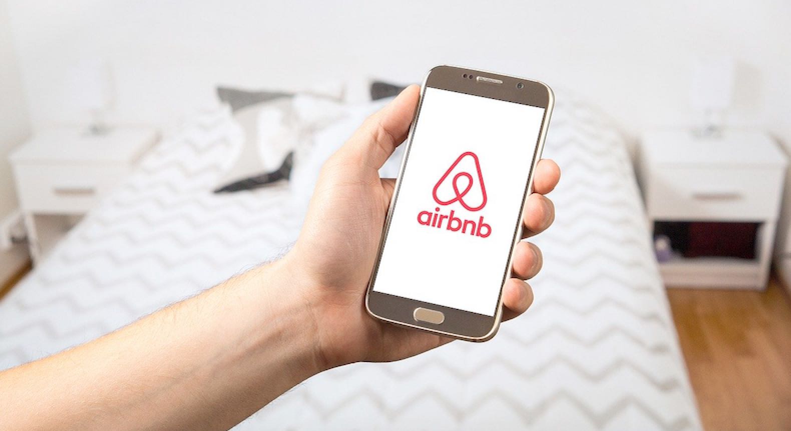 Airbnb entre las empresas que hacen negocio con asentamientos israelíes ilegales