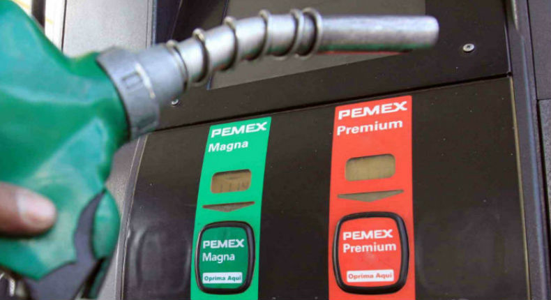 Hacienda quita subsidio IEPS a gasolina magna, ¿cómo te afecta?