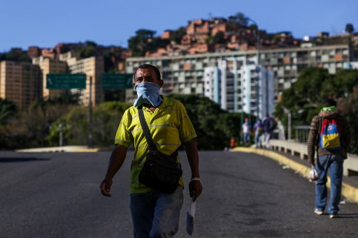 Venezuela: Medidas de América Latina ante coronavirus | Digitallpost