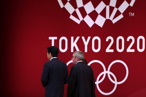 Aplazan Juego Olímpicos Tokio 2020 al 2021 | Digitallpost