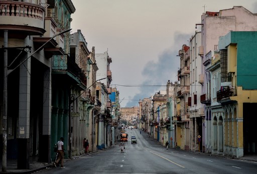 Cuba: Medidas de América Latina ante coronavirus | Digitallpost