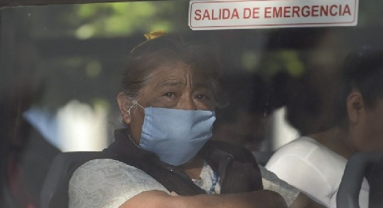 585 casos confirmados en México y 8 muertos, así progresa el Covid-19 en el país