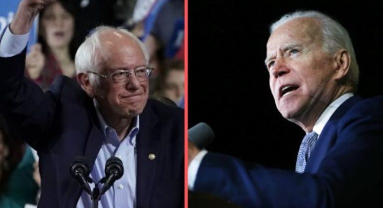 estados ganados por Biden y Sanders en supermartes según encuestas | Digitallpost