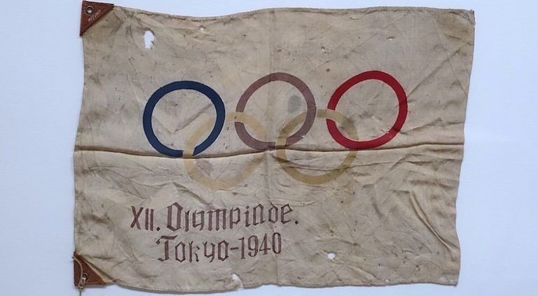 Juegos Olímpicos de Tokio repiten la historia | Digitallpost