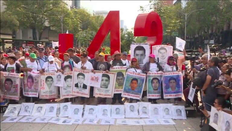 prisión investigadores caso Ayotzinapa | Digitallpost