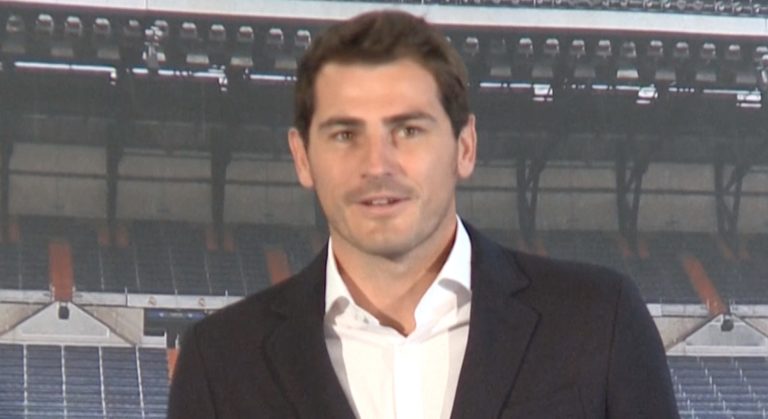 Registran domicilio de Iker Casillas en investigación por fraude | Digitallpost