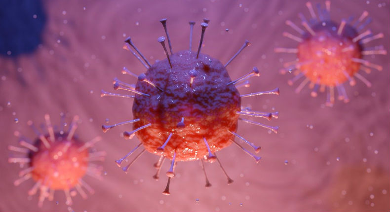 Sube a 25 el número de casos de sarampión en la CDMX, tres casos más que de coronavirus