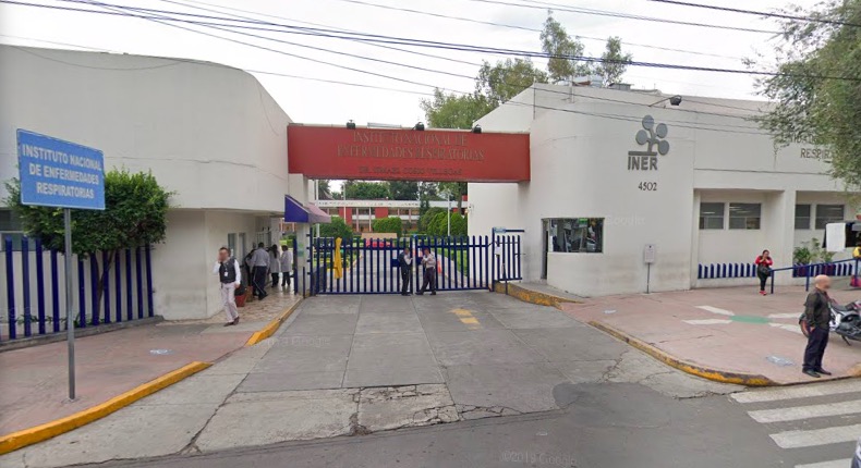 Secretaría de Salud confirma primer fallecimiento por Covid-19 en México