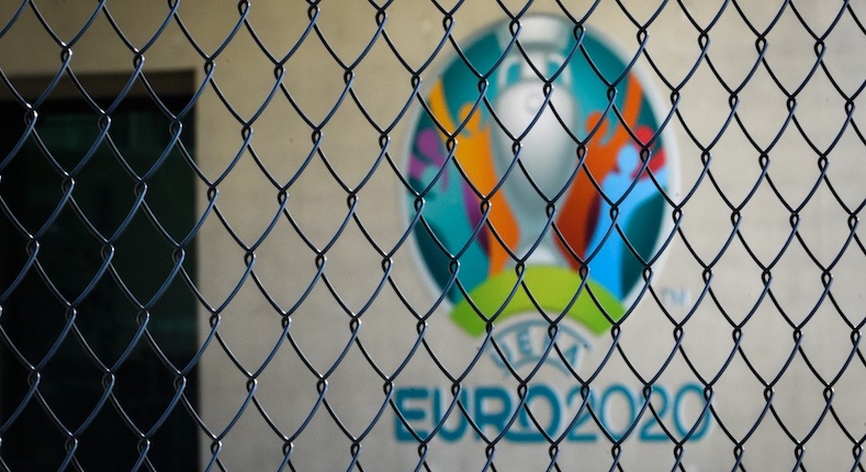 Es oficial, UEFA pospone la Eurocopa para 2021 por coronavirus