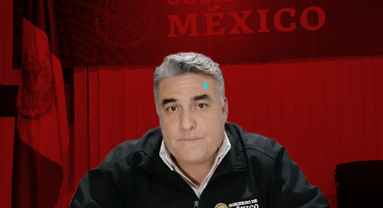 Delegado de Baja California se disculpa por “broma” sobre Covid-19