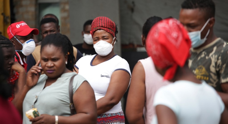 ¿Qué países del mundo resisten a la pandemia por Covid-19?
