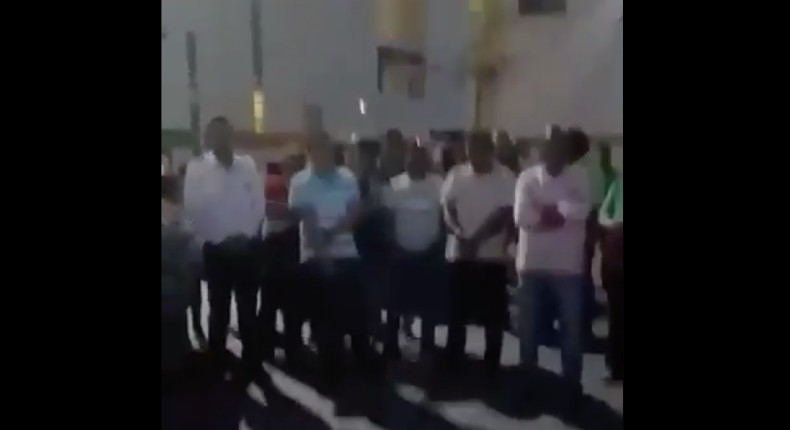 VIDEO: AMLO regaña a pobladores de Morelos: “No es actitud humana”