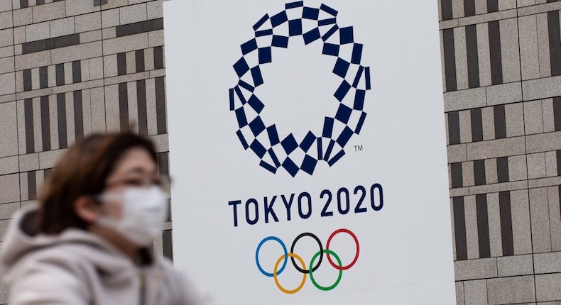 Cancelarán Juegos Olímpicos Tokio 2021 si la pandemia no se controla