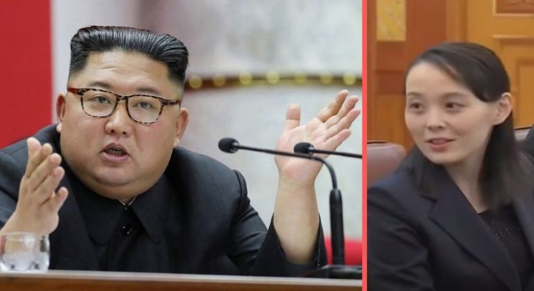 quién dirigirá Corea del Norte si muere Kim Jong-un