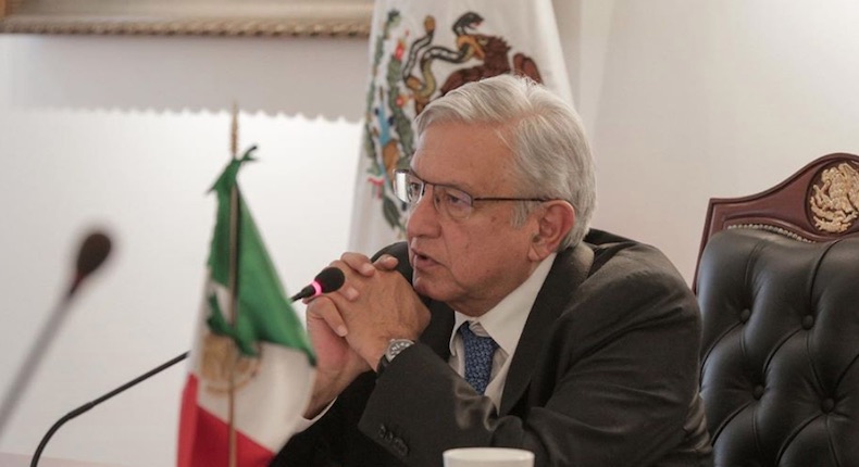 Gobierno de México pide que EU se disculpe por «Rápido y Furioso»