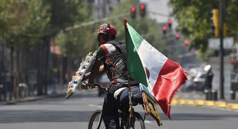 México planea reapertura económica en medio de pandemia por Covid-19