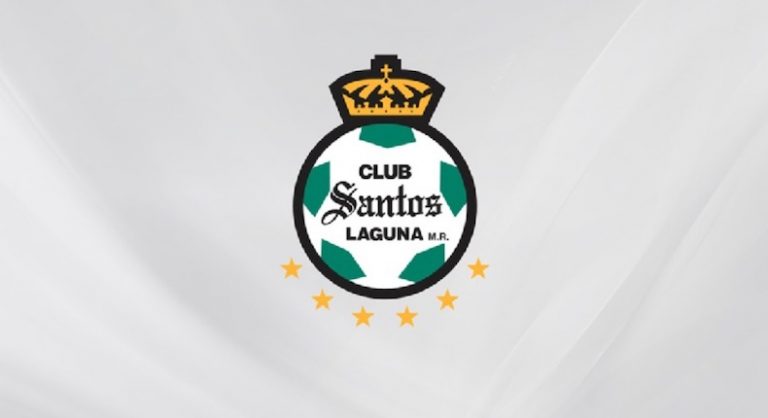 Jugadores del Santos