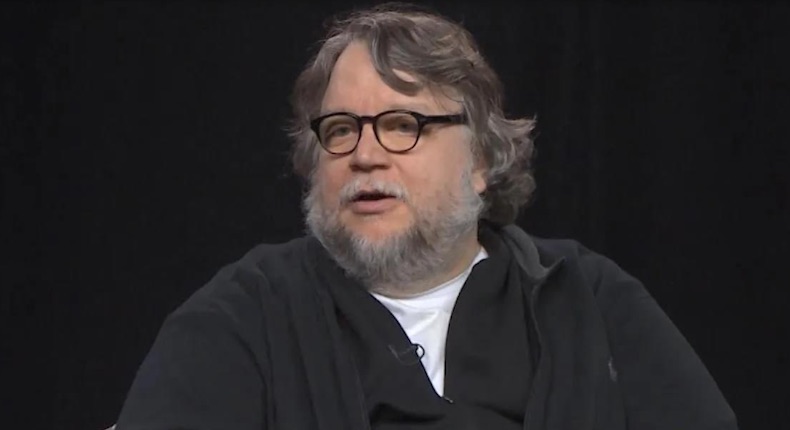 Guillermo del Toro exige justicia por Giovanni y convocan a marcha
