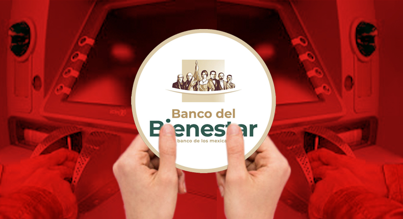 Banco del Bienestar cancela contrato de cajeros automáticos