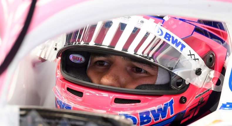 Nico Hülkenberg reemplazará a «Checo» Pérez en GP de Gran Bretaña