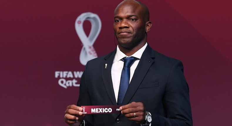 Así enfrentará México la eliminatoria para Catar 2022