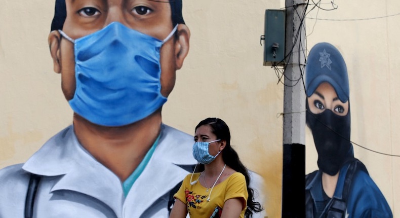 La vacuna que México y Argentina producirán estará lista en el primer trimestre