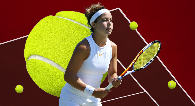#OrgulloMexicano, Renata Zarazúa, la mexicana que clasifica al Roland Garros