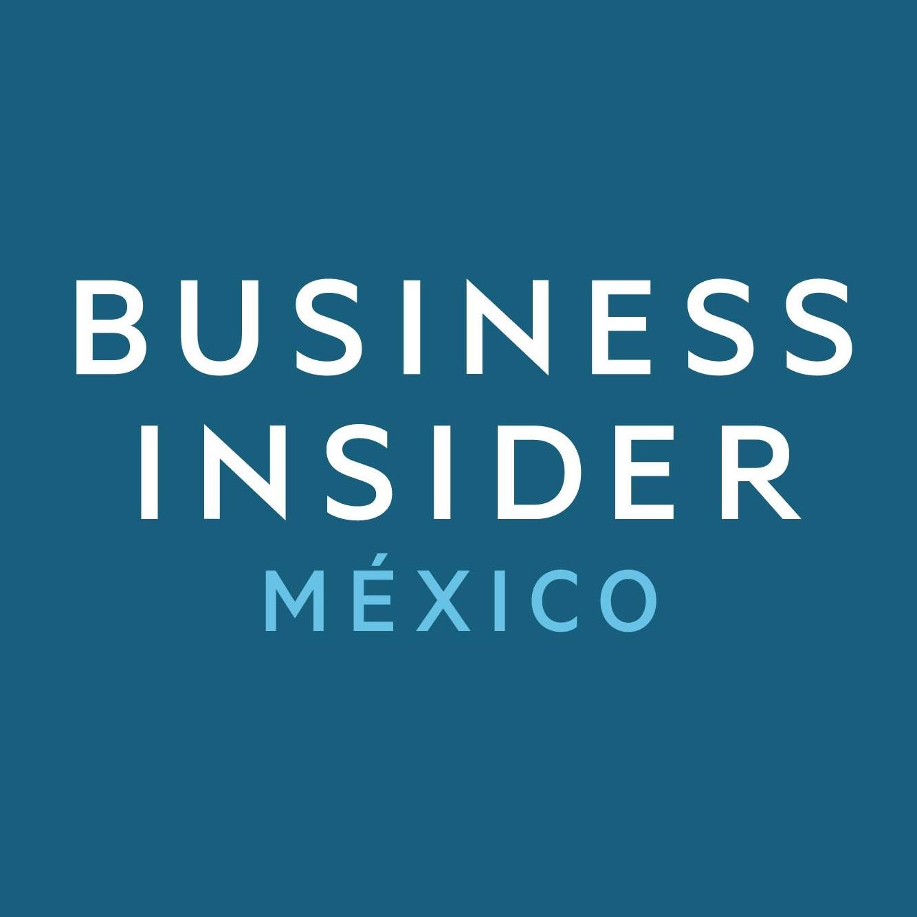 Business Insider México