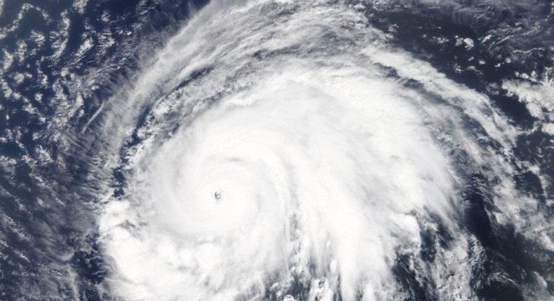 El Centro Nacional de Huracanes alerta sobre dos tormentas tropicales en el Atlántico