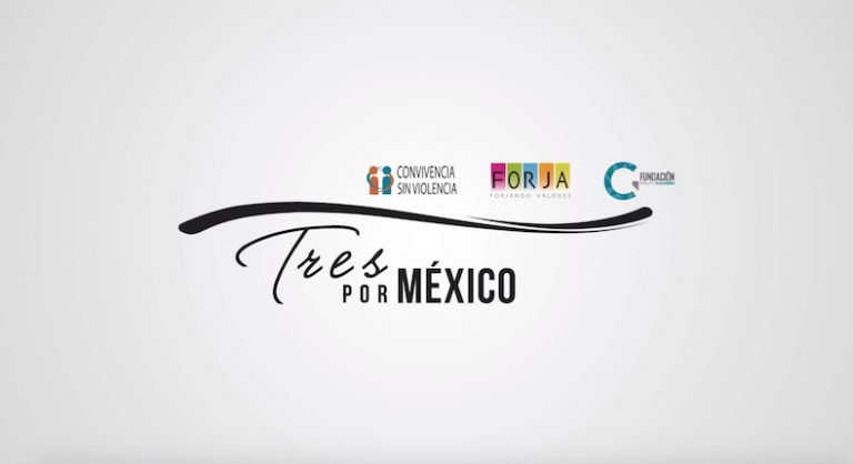 Tres Por México: Congreso Virtual 2020 | Digitallpost
