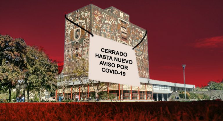 UNAM 2021 | Digitallpost