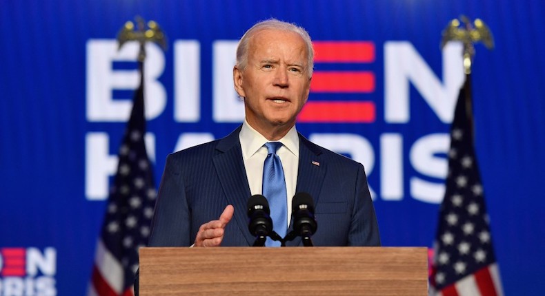 Joe Biden: quién es y cuáles son las tragedias que han marcado su vida