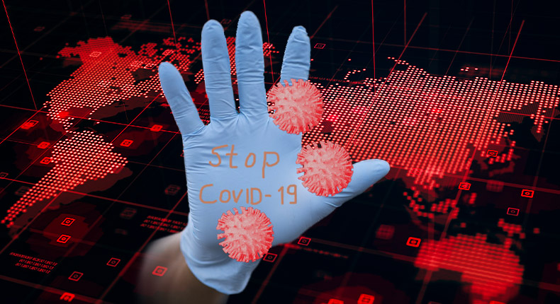 Más de 1.2 millones de personas en el mundo han muerto por Covid-19
