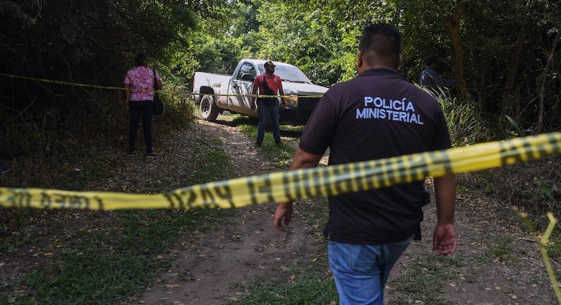 Asesinan a Florisel Ríos, alcaldesa de Jamapa, Veracruz que había sido secuestrada