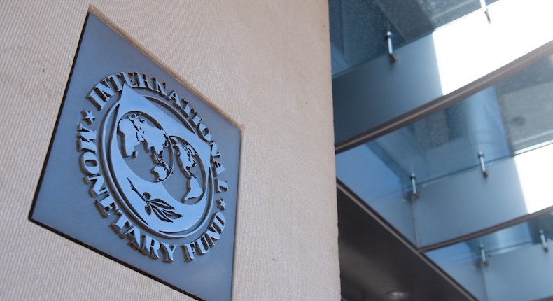 FMI da ‘visto bueno’ a impuesto mínimo global a la renta empresarial