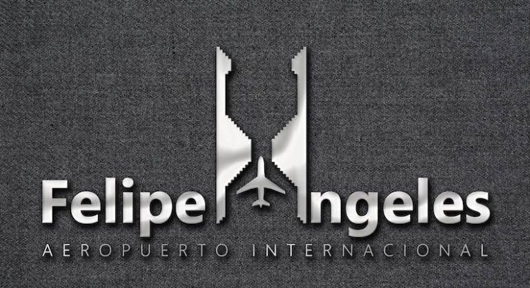 Logo "Felipe Ángeles" | Digitallpost