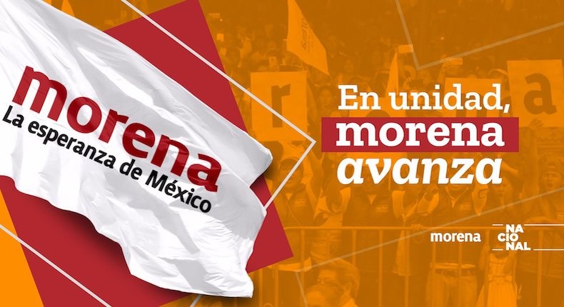 Elecciones 2021: Esta es la historia de Morena en 10 momentos