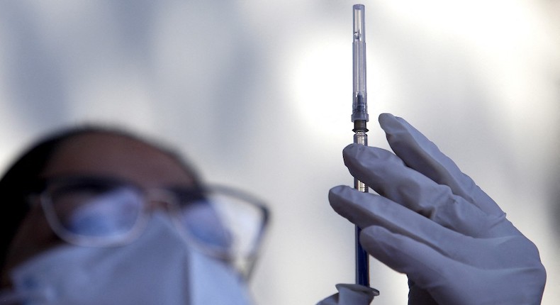 Vacunación Covid en CDMX: Así aplicarán segundas dosis en cinco alcaldías