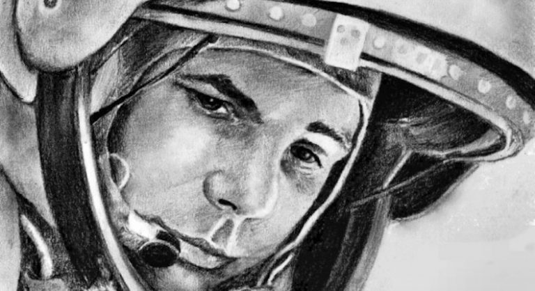 Yuri Gagarin | Digitallpost