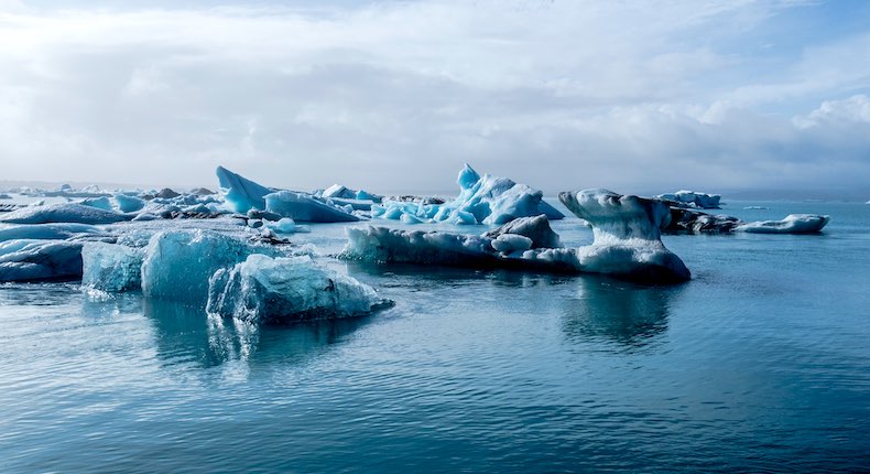 ¡Ojo con el Ártico! Se calienta 3 veces más rápido que la Tierra… y esto es perjudicial