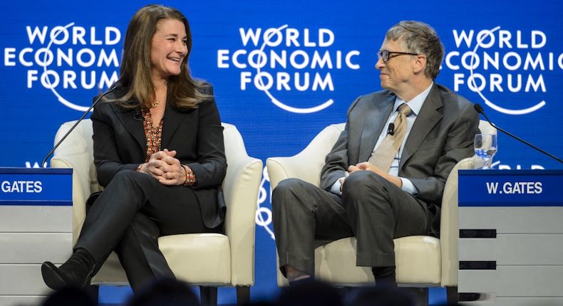 Cinco datos que debes conocer sobre la Fundación Bill y Melinda Gates