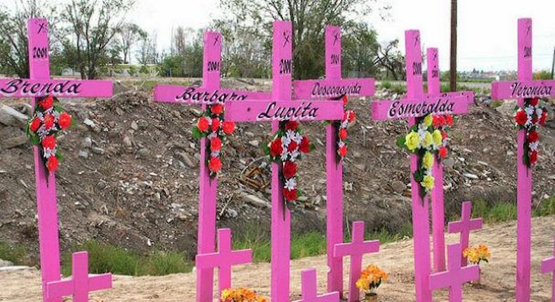 CEDIMAC: Madres buscando a sus hijas y hermanas en Ciudad Juárez