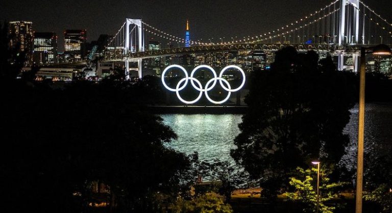 Juegos Olímpicos de Tokio | Digitallpost
