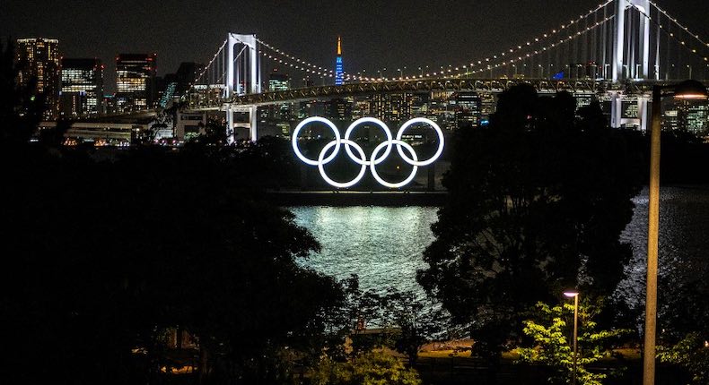 En sus marcas, listos… ¡fuera! Tokio realiza pruebas por Covid-19 ante los Juegos Olímpicos